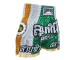 Lumpinee Muay Thai Boxing shorts with tassles: LUM-022